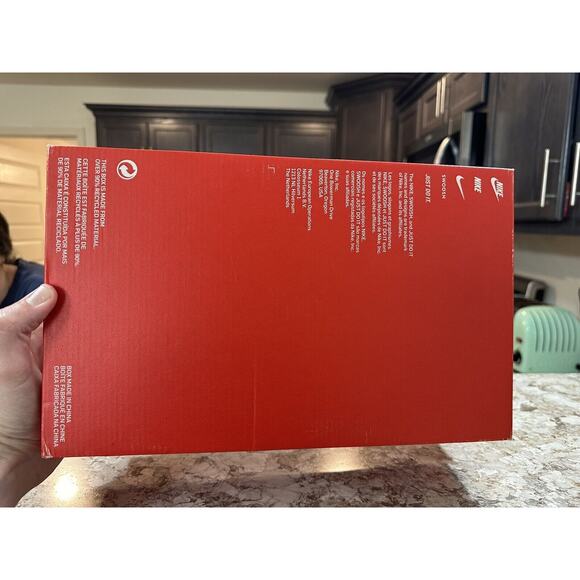 Nike Dunk Low‎ Coast Men's Size 9 (10.5W) DD1503-100 OG ALL CLEAN BOX - Picture 14 of 14